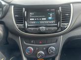 Thumbnail of 2017 Red Chevrolet Trax