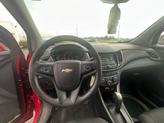 Thumbnail of 2017 Red Chevrolet Trax