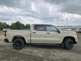 Thumbnail of 2023 Sand Dune Metallic Chevrolet Silverado 1500