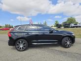 Thumbnail of 2019 Onyx Black Metallic Volvo XC60
