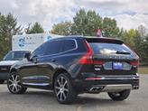 Thumbnail of 2019 Onyx Black Metallic Volvo XC60