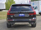 Thumbnail of 2019 Onyx Black Metallic Volvo XC60