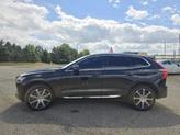 Thumbnail of 2019 Onyx Black Metallic Volvo XC60