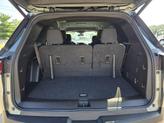 Thumbnail of 2022 Silver Sage Metallic Chevrolet Traverse
