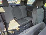 Thumbnail of 2022 Silver Sage Metallic Chevrolet Traverse