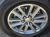 Thumbnail of 2022 Silver Sage Metallic Chevrolet Traverse