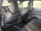 Thumbnail of 2019 Atomic Silver Lexus ES 350