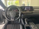 Thumbnail of 2019 Atomic Silver Lexus ES 350
