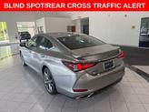 Thumbnail of 2019 Atomic Silver Lexus ES 350