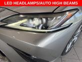 Thumbnail of 2019 Atomic Silver Lexus ES 350