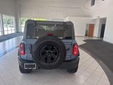 Thumbnail of 2024 Azure Gray Metallic Ford Bronco