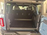 Thumbnail of 2024 Azure Gray Metallic Ford Bronco
