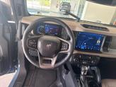 Thumbnail of 2024 Azure Gray Metallic Ford Bronco