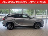 Thumbnail of 2023 Iridium Lexus RX 350