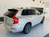 Thumbnail of 2018 Luminous Sand Metallic Volvo XC90