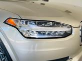 Thumbnail of 2018 Luminous Sand Metallic Volvo XC90