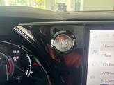 Thumbnail of 2024 Cloudburst Gray Lexus RX 350