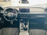 Thumbnail of 2023 Still Night Pearl Honda Accord Hybrid