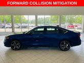 Thumbnail of 2023 Still Night Pearl Honda Accord Hybrid