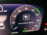 Thumbnail of 2023 Still Night Pearl Honda Accord Hybrid