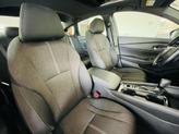 Thumbnail of 2023 Still Night Pearl Honda Accord Hybrid