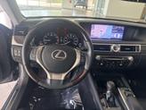 Thumbnail of 2013 Nebula Gray Pearl Lexus GS 350