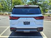 Thumbnail of 2025 Pear Lexus LX 600