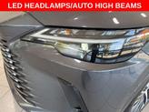 Thumbnail of 2024 Cloudburst Gray Lexus RX 350