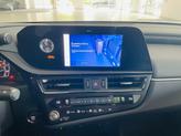 Thumbnail of 2024 Cloudburst Gray Lexus ES 350