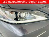 Thumbnail of 2024 Cloudburst Gray Lexus ES 350
