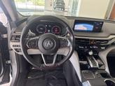 Thumbnail of 2023 Lunar Silver Metallic Acura MDX