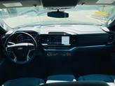 Thumbnail of 2022 Black Chevrolet Silverado 1500