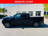 Thumbnail of 2022 Black Chevrolet Silverado 1500