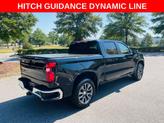 Thumbnail of 2022 Black Chevrolet Silverado 1500