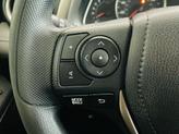 Thumbnail of 2015 Blue Crush Metallic Toyota RAV4