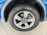 Thumbnail of 2015 Blue Crush Metallic Toyota RAV4