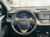 Thumbnail of 2015 Blue Crush Metallic Toyota RAV4