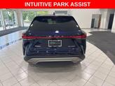 Thumbnail of 2024 Nightfall Mica Lexus RX 350