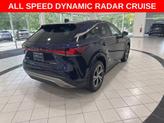 Thumbnail of 2024 Nightfall Mica Lexus RX 350