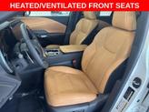 Thumbnail of 2024 Eminent White Pearl Lexus RX 350