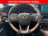 Thumbnail of 2024 Eminent White Pearl Lexus RX 350