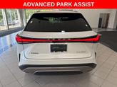 Thumbnail of 2024 Eminent White Pearl Lexus RX 350