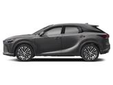 Thumbnail of 2025 Cloudburst Gray Lexus RX 350