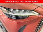 Thumbnail of 2023 Copper Crest Lexus RX 350