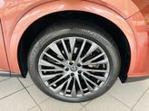 Thumbnail of 2023 Copper Crest Lexus RX 350