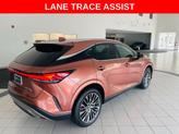 Thumbnail of 2023 Copper Crest Lexus RX 350