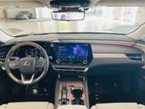 Thumbnail of 2023 Copper Crest Lexus RX 350