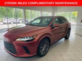 Thumbnail of 2023 Copper Crest Lexus RX 350