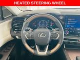 Thumbnail of 2023 Copper Crest Lexus RX 350