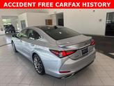Thumbnail of 2025 Iridium Lexus ES 350